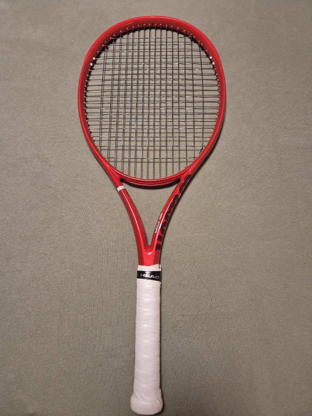 Wilson Raquettes: Wilson Defyer 100 L2 – D'occasion à Wilderswil par AlephTav 1