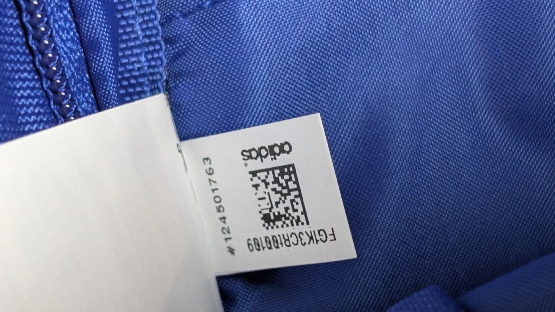 Adidas Zaini: Adidas Classic Rucksack 24l – Nuovo (secondo la descrizione) da Wängi venduto da ABIZONE-86 5