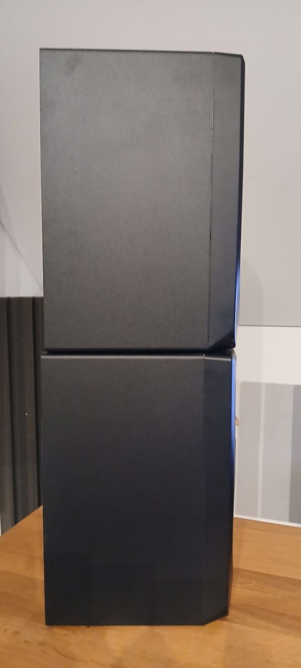 JBL Casse acustiche: JBL LSR 308P 1 Paar – Usato da Grellingen venduto da TheSoundGuy 2