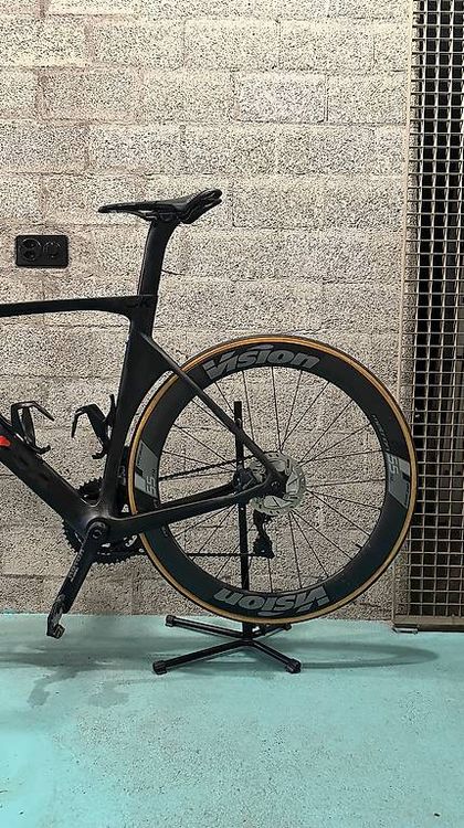 De Rosa Biciclette: De Rosa SK Pinifarina – Usato da Minusio venduto da Nicodandrea 2