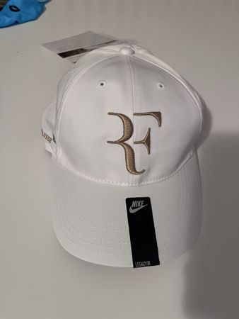 Roger Federer Vintage Cap