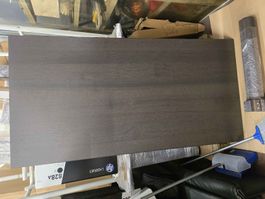 Esstisch mit Ausziehfunktion – 180 × 90 cm 