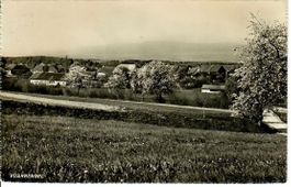 Vuarrengel