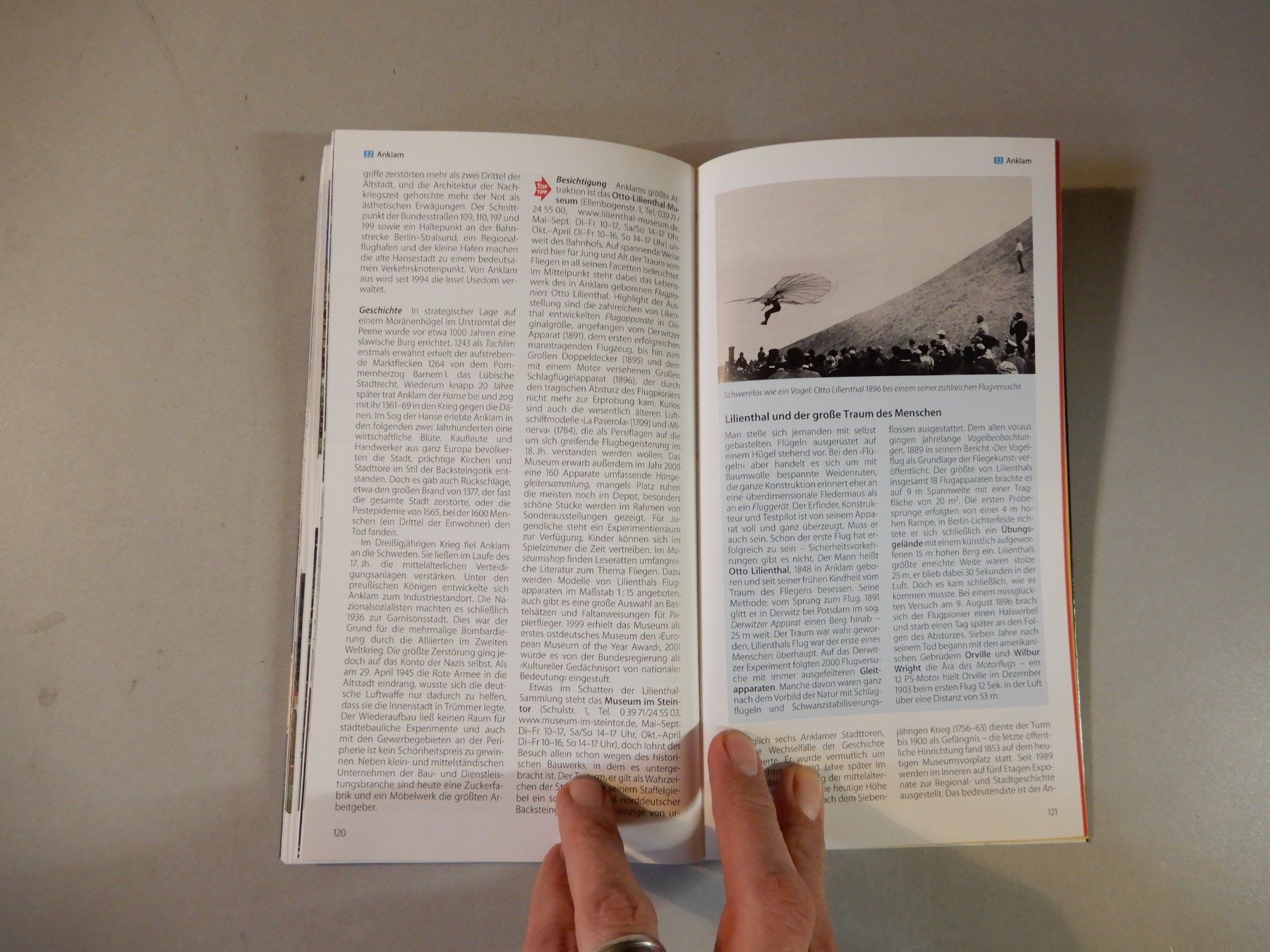 Libri: ADAC Reiseführer "Usedom", Top Zustand – Usato da Erstfeld venduto da Mario_boe0 6
