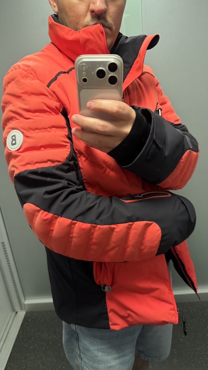 Giacche: Bogner Skijacke – Usato da Urdorf venduto da jus1991 5
