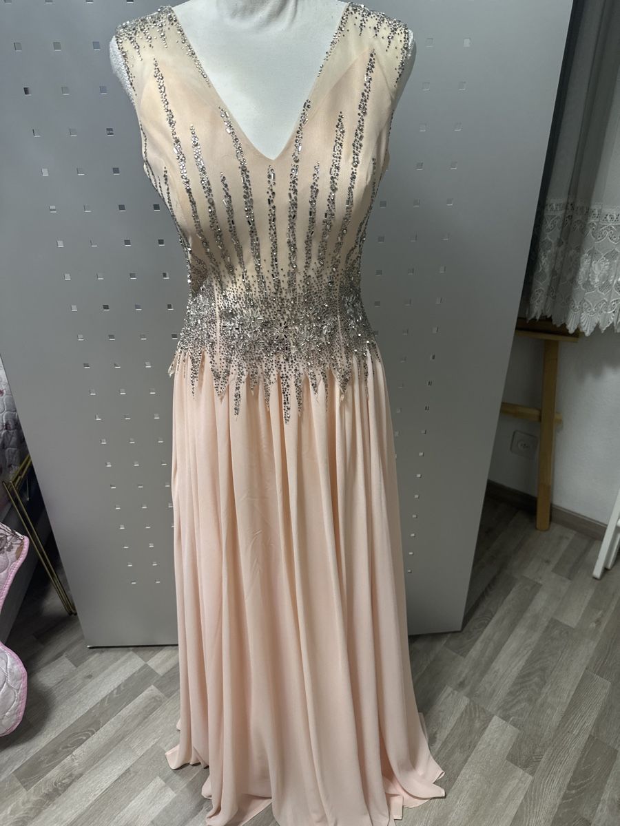 Vestiti: Abendkleid – Usato da Oberentfelden venduto da ulli03