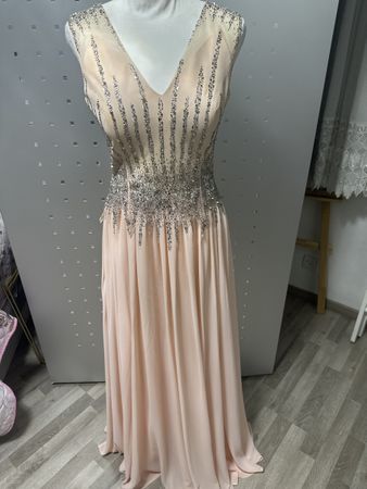 Abendkleid