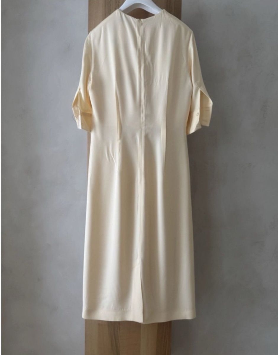 Sportmax Vestiti: Sportmax dress – Nuovo e nell'imballaggio originale da Genolier venduto da tan_rd6s 1