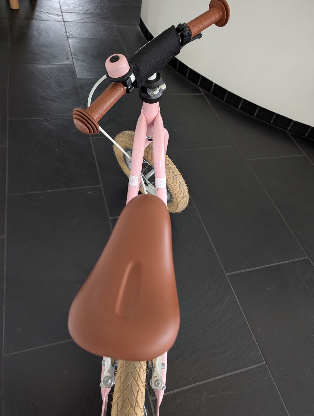Puky Veicoli per bambini: Puky Laufrad Top Zustand – Usato da Stettfurt venduto da gutzli_al 3