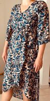 NEU Luftiges Sommerkleid HHG aus 100% Viskose, Gr. M, BRIEF