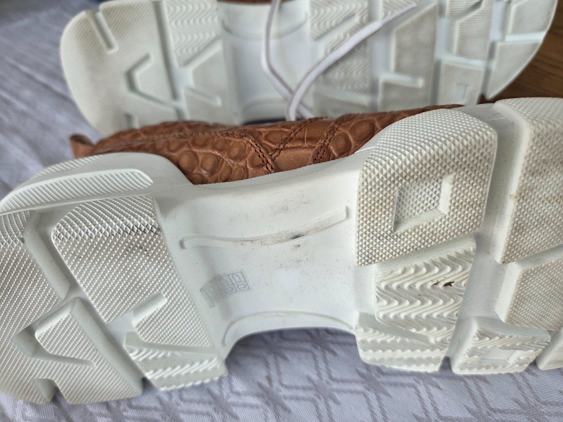 Kennel + Schmenger Scarpe da donna: Moderner Sneaker – Usato da Chur venduto da Babell 2