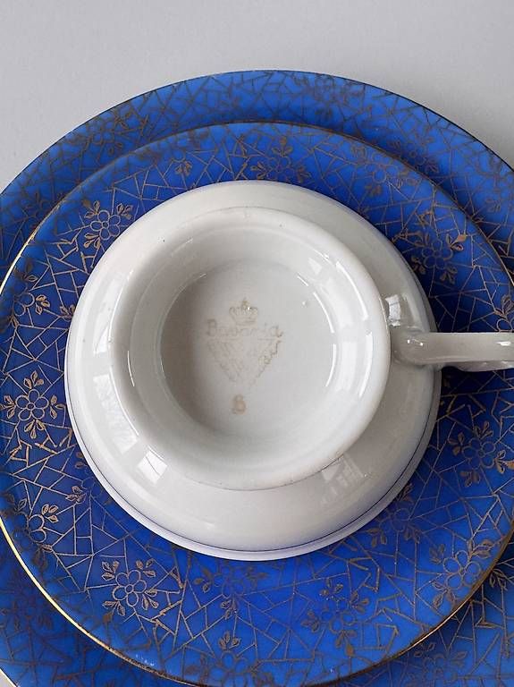 Tasses: Bavaria Sammeltassen Set  – D'occasion à Kilchberg ZH par sporty_alex 2