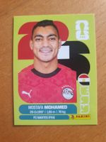 Panini WM 2026 EGY 18