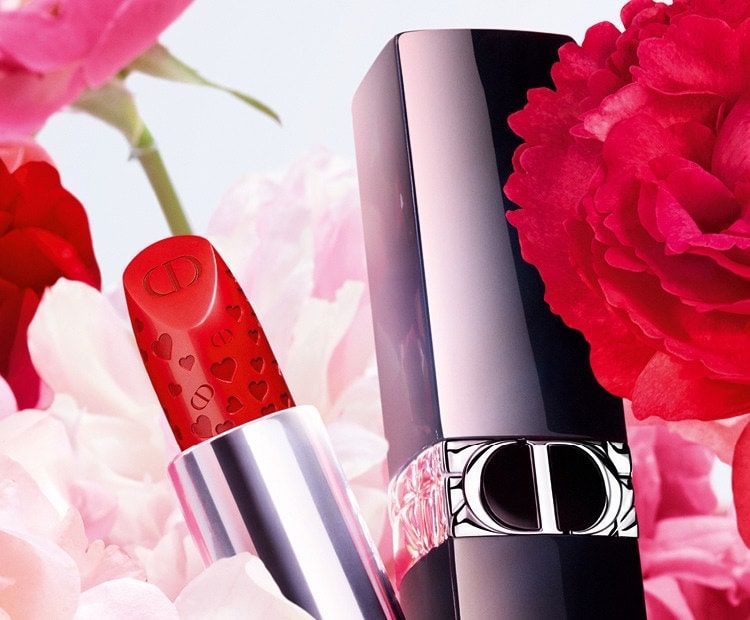 Dior Make-up: DIOR Lippenstift NP. 62.00 – Neu (gemäss Beschreibung) aus Rüfenacht BE von Milena_1 1