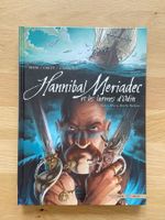 HANNIBAL MERIADEC / TOME 3 / SANTA MARIA DELLA SALUTE