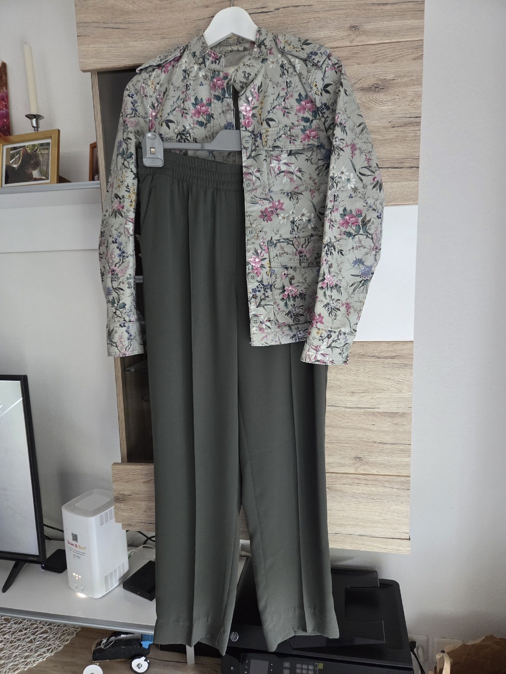 H&M Lotti di vestiti: Sommerset 2 teilig gr. 34/36 – Nuovo (secondo la descrizione) da Bronschhofen venduto da Katrusja