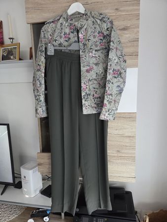 Sommerset 2 teilig gr. 34/36