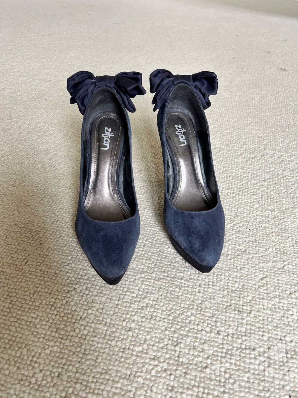 Scarpe da donna: High Heels Schuhe – Usato da Zürich venduto da Koska