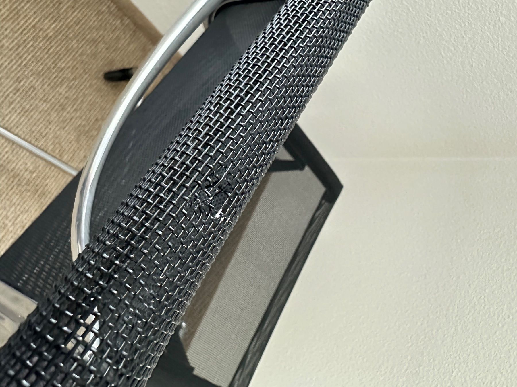 Vitra Chaises: Bürostuhl Vitra – D'occasion à Hittnau par LiLRabBbit 4