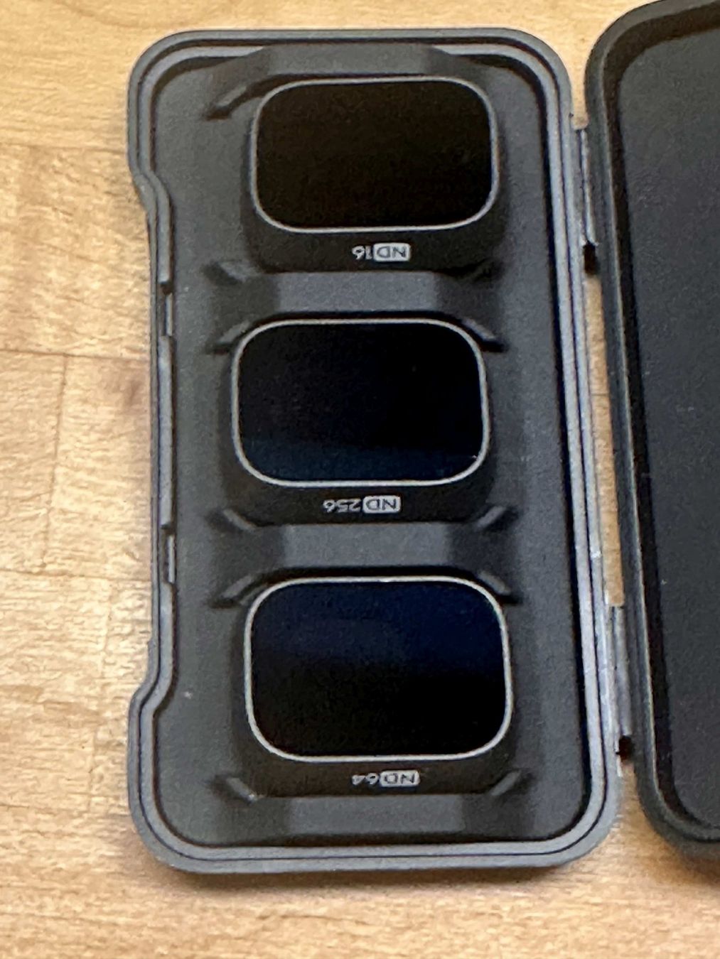 DJI RC Kits de montage: DJI Mini 2 Objektiv-Set und Filter – D'occasion à Thun par Bhunziker 2