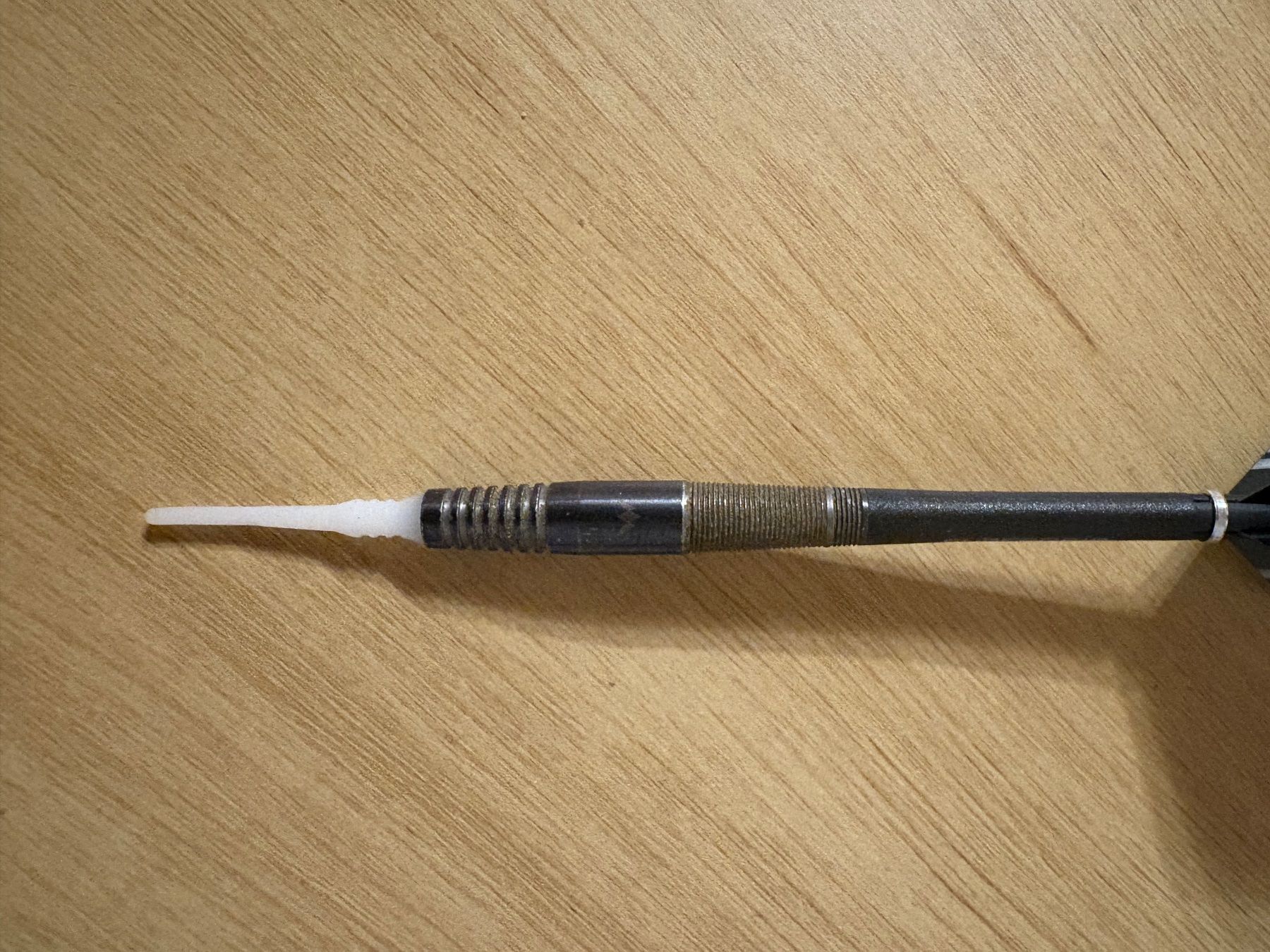 Freccette: Mission Softdart 21g E Dart Set gebraucht – Usato da Bigenthal venduto da kir_59vz 1