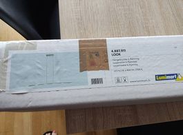 Lampe suspension 