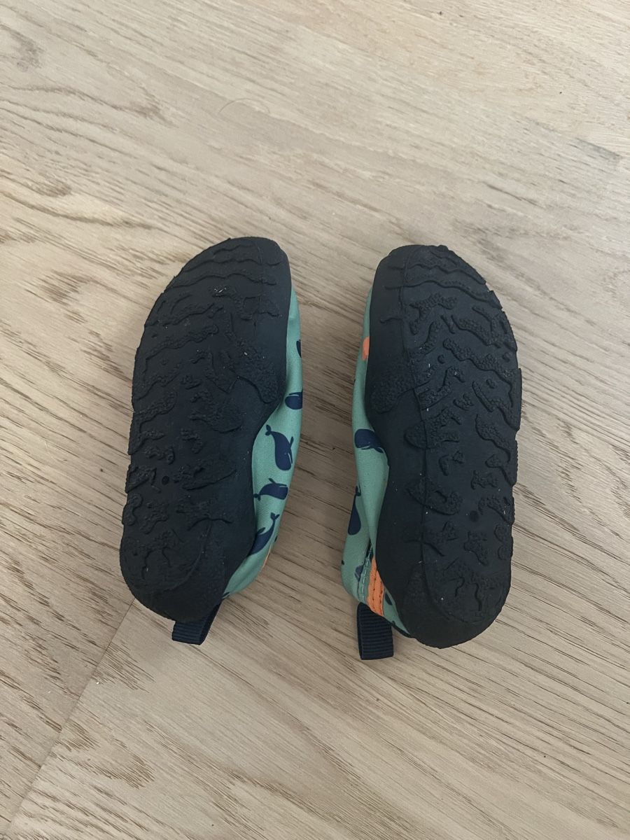 Sterntaler Scarpe per ragazzi: Toddler swimming shoes – Usato da Uitikon Waldegg venduto da gkin 2