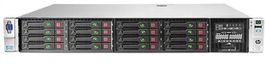 HP ProLiant DL380p Gen8 2U Rack Server => Siehe Details