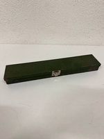 Vintage Mid-Century Ratschenkasten von S-K Tools Chicago