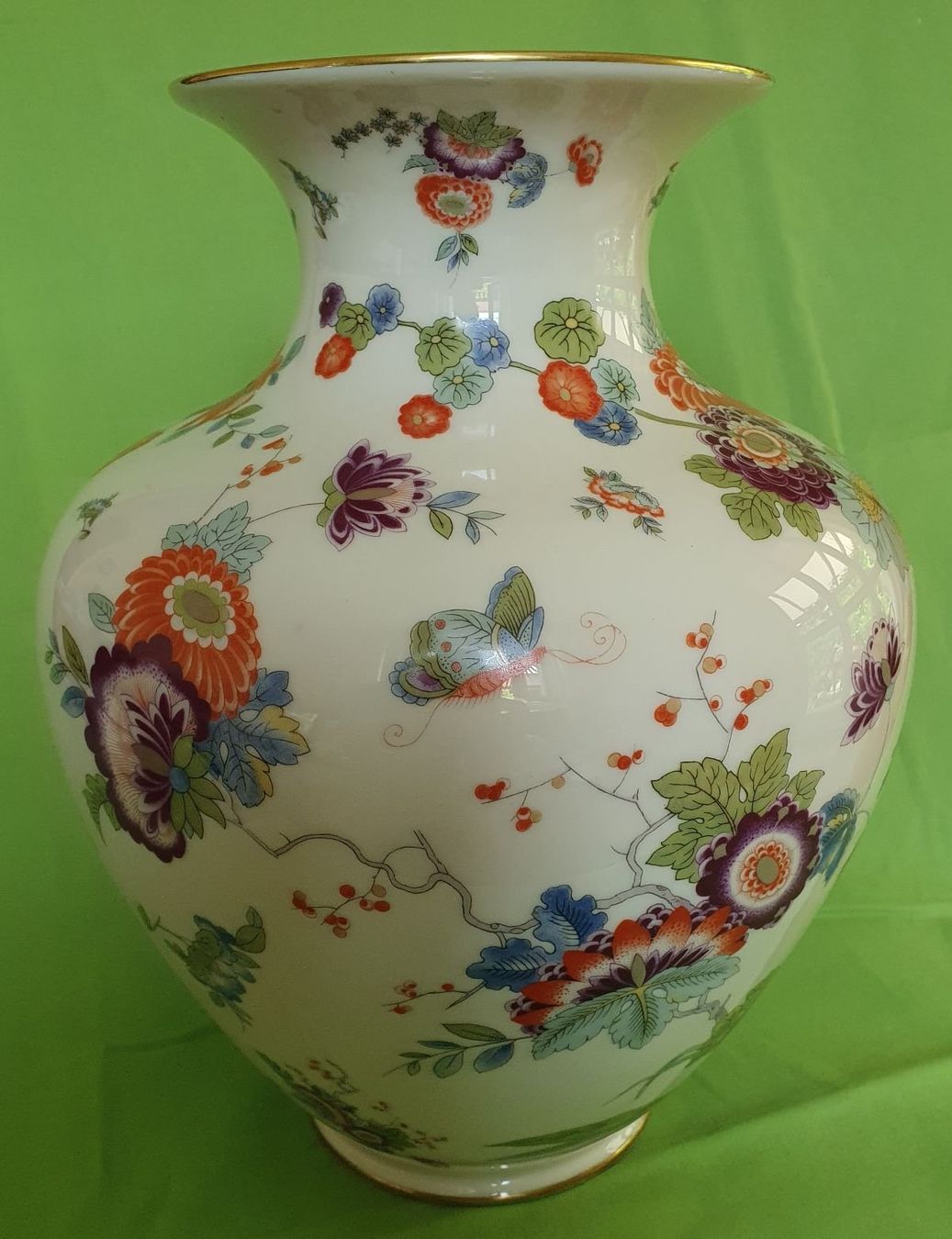 Rosenthal Vasen & Gefässe: Vase von Rosenthal – Gebraucht aus Steffisburg von chloeisli 3
