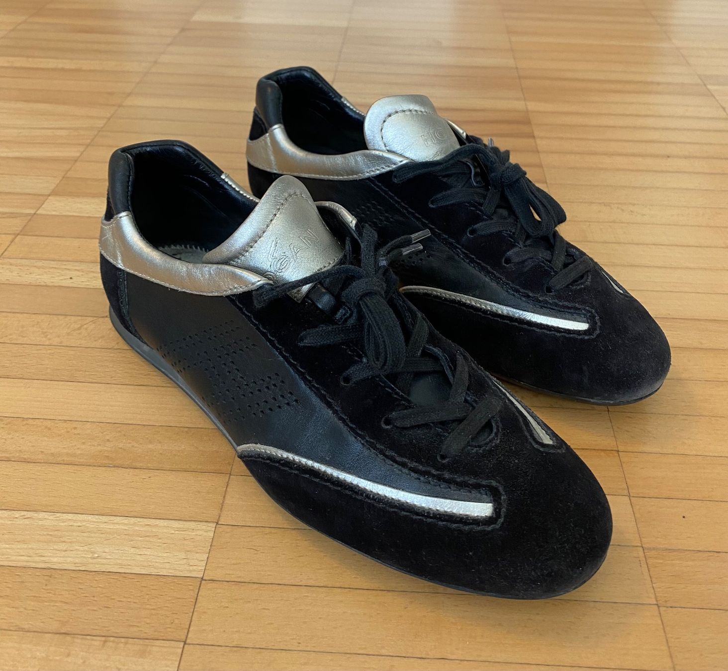 Hogan Scarpe da donna: Hogan Schuhe Damen Gr. 38 – Usato da Frauenfeld venduto da LIL_NA 3