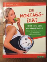 Die Montags-Diät - Susanne Plot - NGV