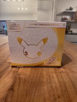 Pokémon ETB⚡️30ans⚡️Coffret dresseur elite⚡️Français