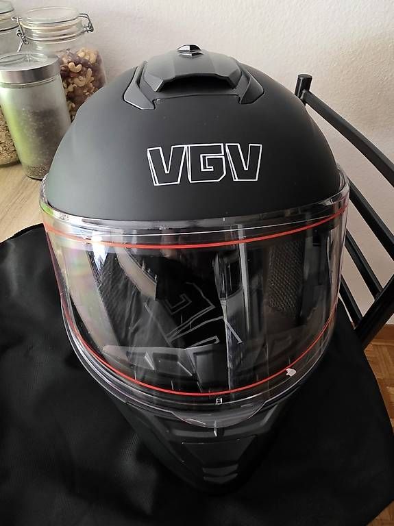 Caschi & visiere: Casco moto  – Usato da Lausanne venduto da nic_trx2 4