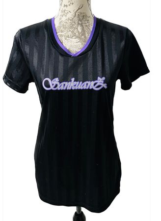 # WOMAN - Sporttop Gr. M #