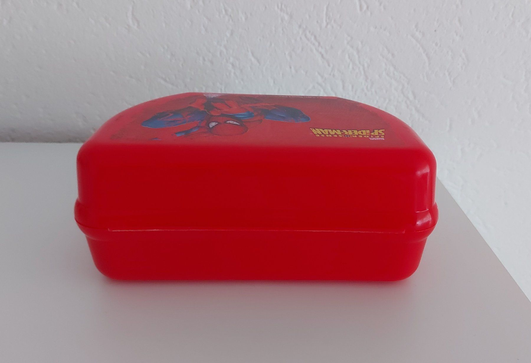 Disney Contenitori & Simili: Znünibox "Spiderman" + Becher " Lego" – Usato da Wabern venduto da Irakene 4