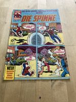Die Spinne 46