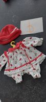 Puppenkleid