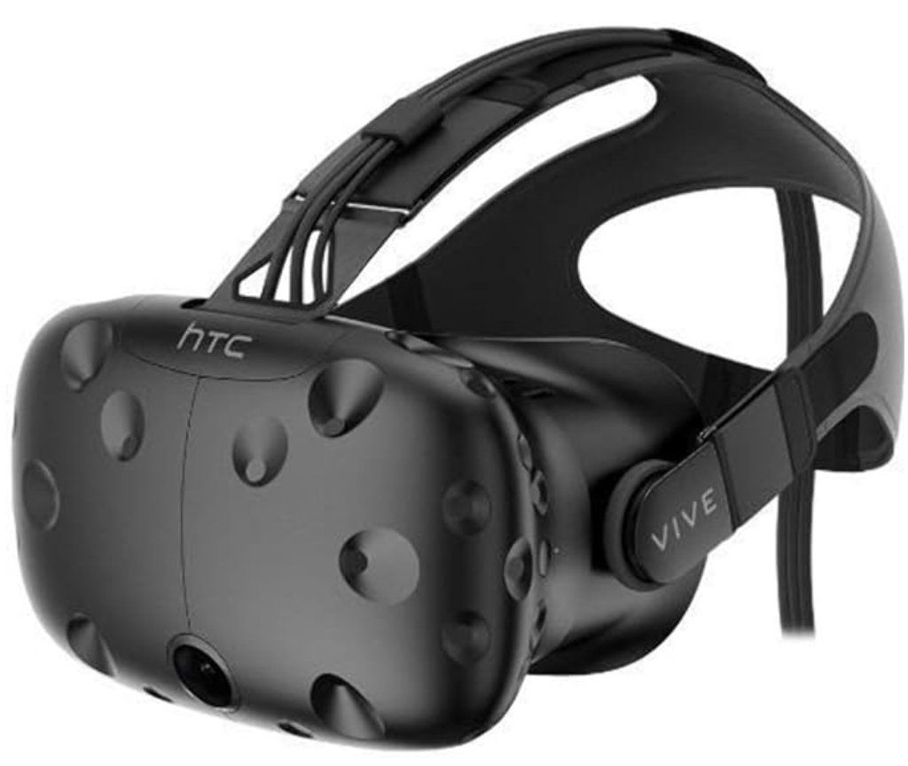 HTC Casco VR: HTC VIVE + TP Cast wireless set – Usato da chavannes de bogis venduto da glenn007 1
