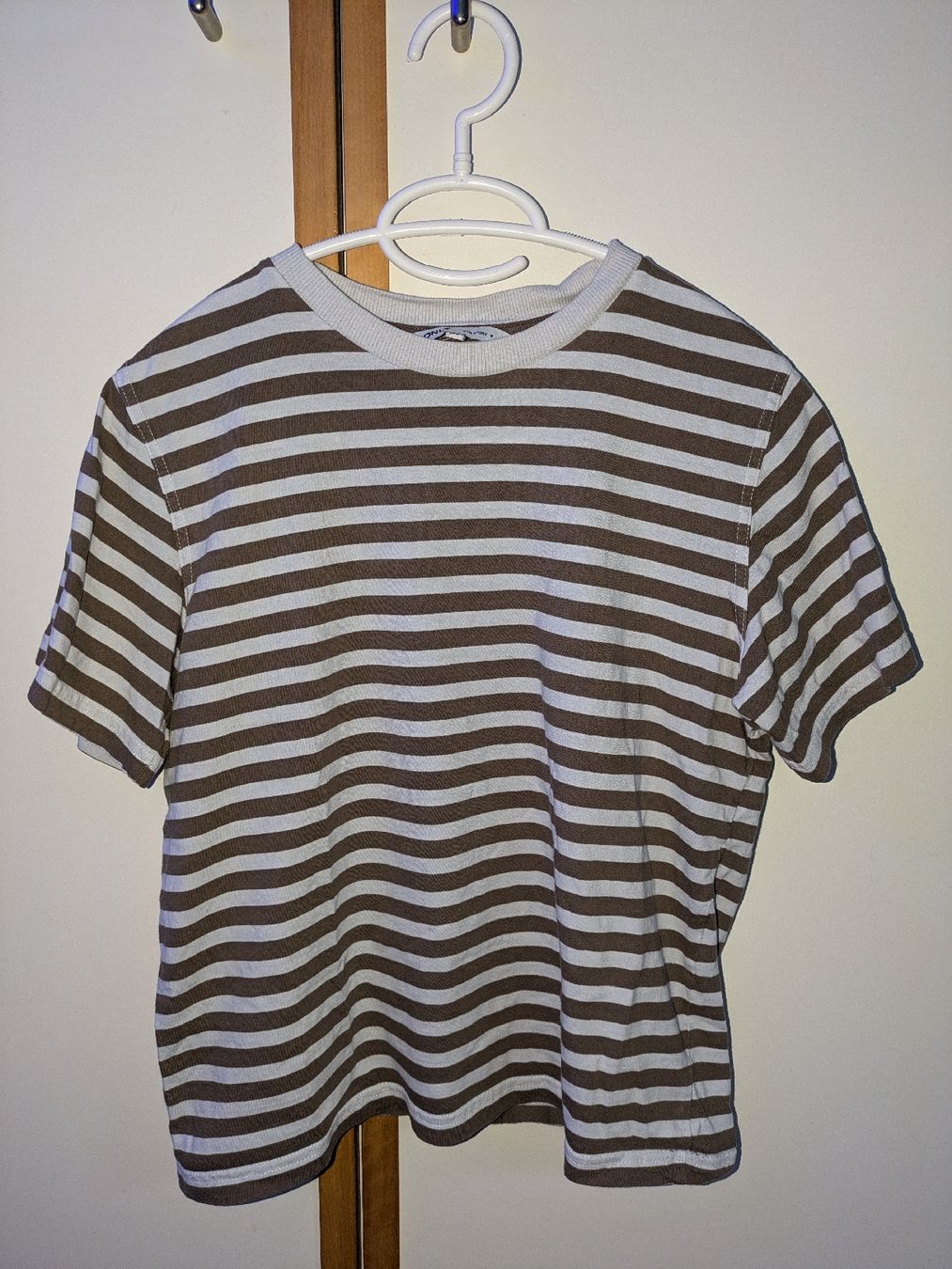 Only T-shirt: T-shirt Only / Gr. XS – Nuovo (secondo la descrizione) da Kleinandelfingen venduto da ginaaks