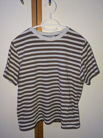 T-shirt Only / Gr. XS