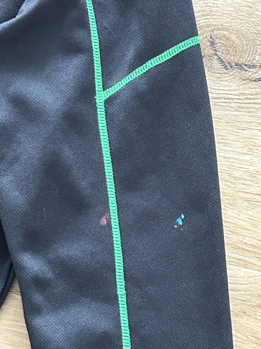 Maglioni & Felpe: K-Tec Pullover Kinder Grösse 152 Schwarz Polyester guter Zus – Usato da Wolhusen venduto da eve_m6cg 5