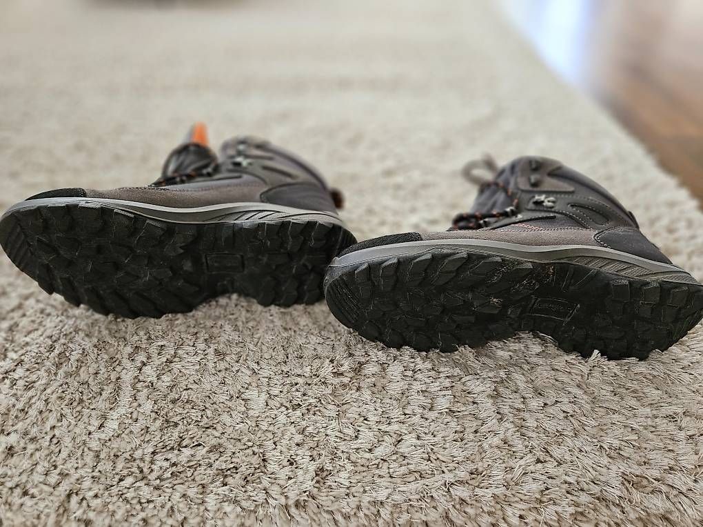 Herrenschuhe: Wanderschuhe Marke Weissenstein Grösse 41 – Gebraucht aus Rümlang von surfer07 3