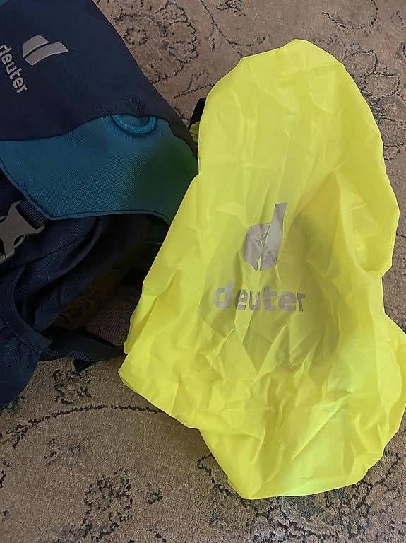 Sacs & sacs à dos: Deuter kinderrucksack – D'occasion à Därstetten par yas_pb5r 2
