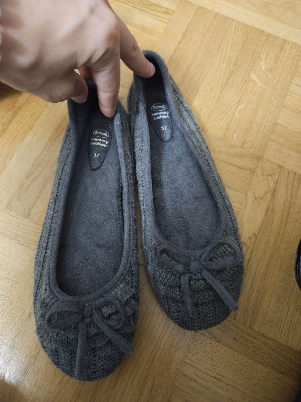 Scarpe da donna: scholl  woll schuh – Nuovo (secondo la descrizione) da Basel venduto da fragolina08