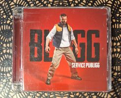 Bligg - Service Publigg, CH Mundart Hip-Hop Album 2014