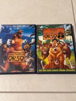 Koda Fratello Orso 1,2