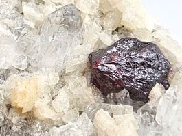 Cinnabar, Xiangxi, Hunan, China