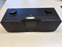 Technisat DAB Radio