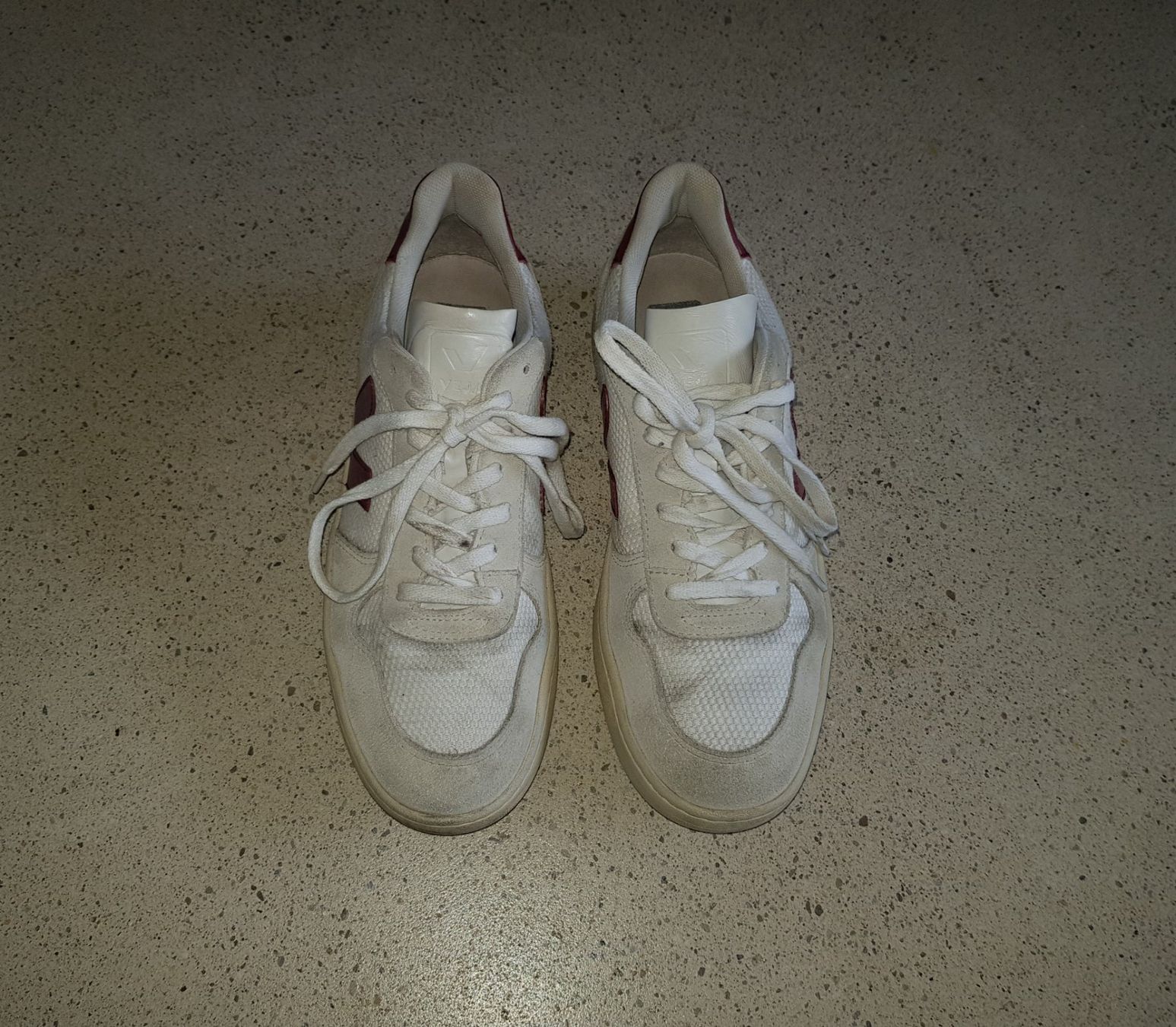Veja Herrenschuhe: Veja Herren Sneaker Grösse 42 – Gebraucht aus Basel von fafa68 1